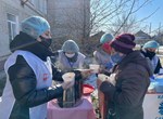 Hrvatski Caritas pokreće humanitarnu akciju za pomoć Ukrajini